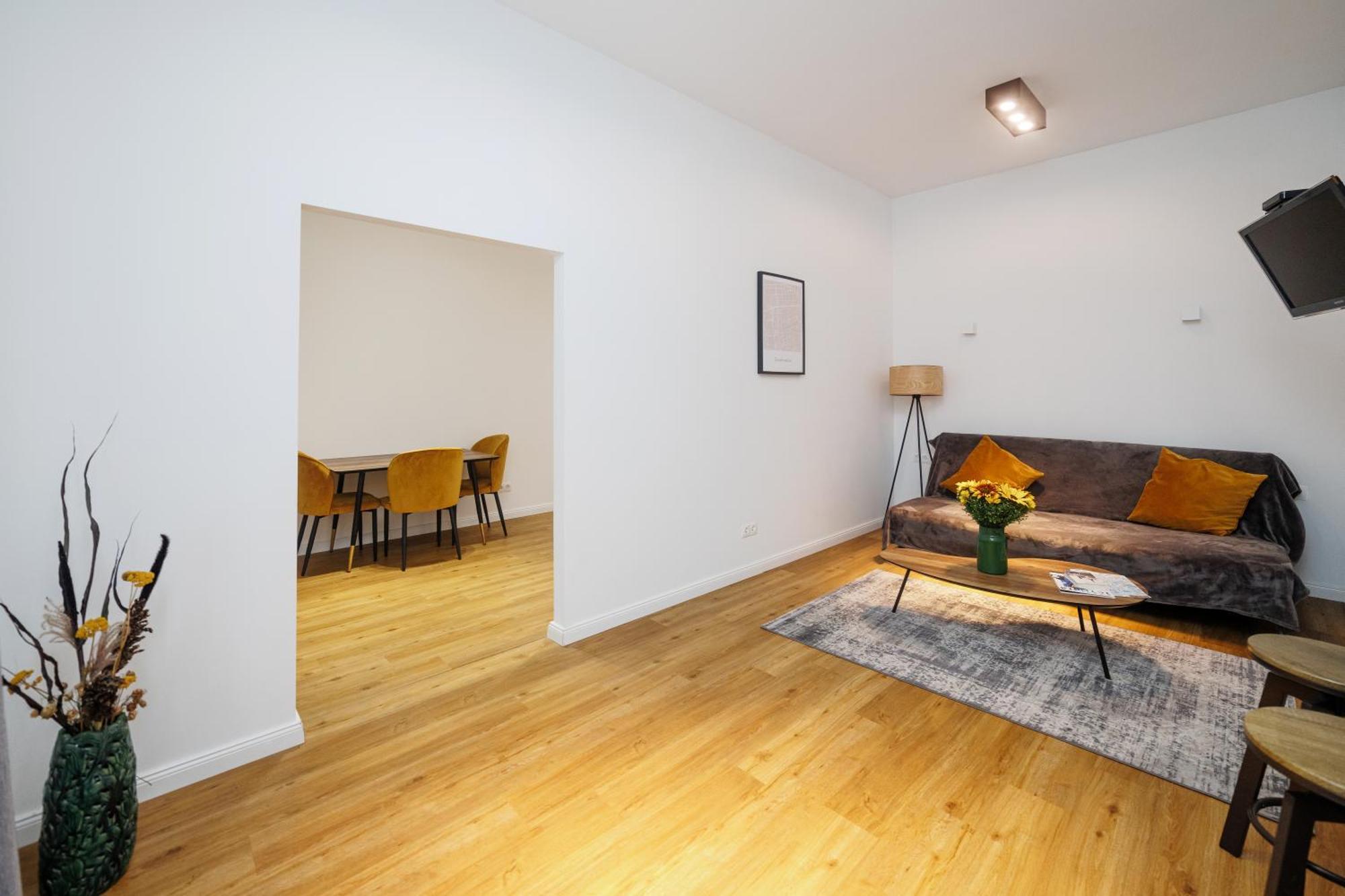 Well Located Cozy Place 公寓 Lviv